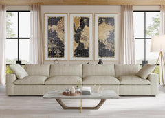 Mega Sofa Modular Lind 388cm