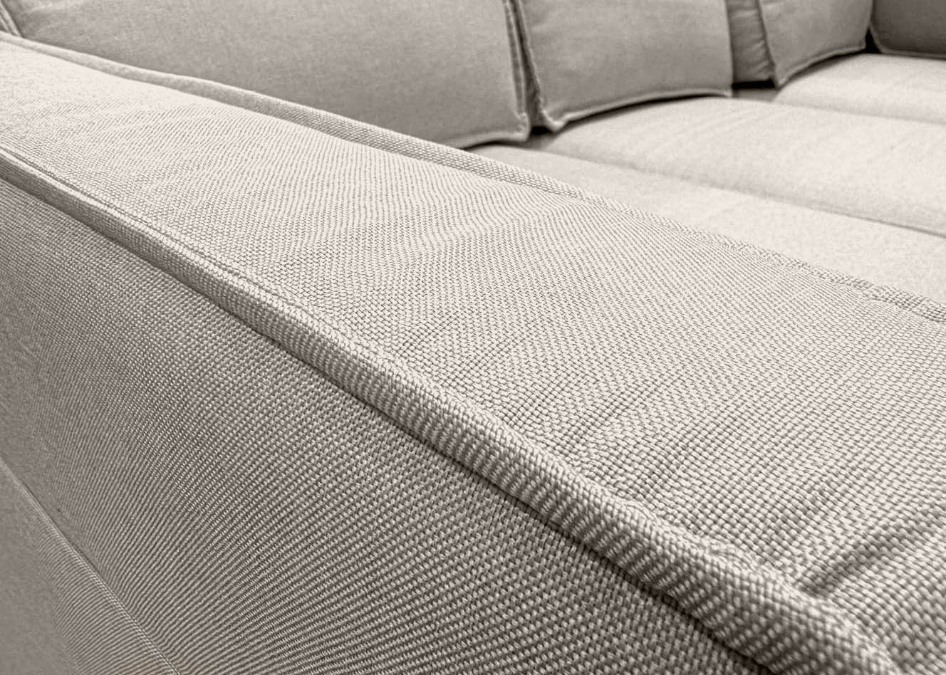 Sofa Rinconera Modular Rachel 210cm