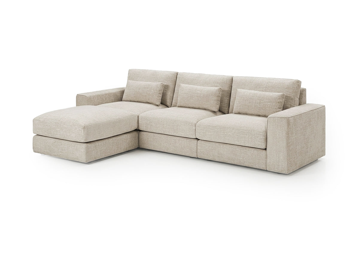 Mega Sofa Modular Cube 300cm
