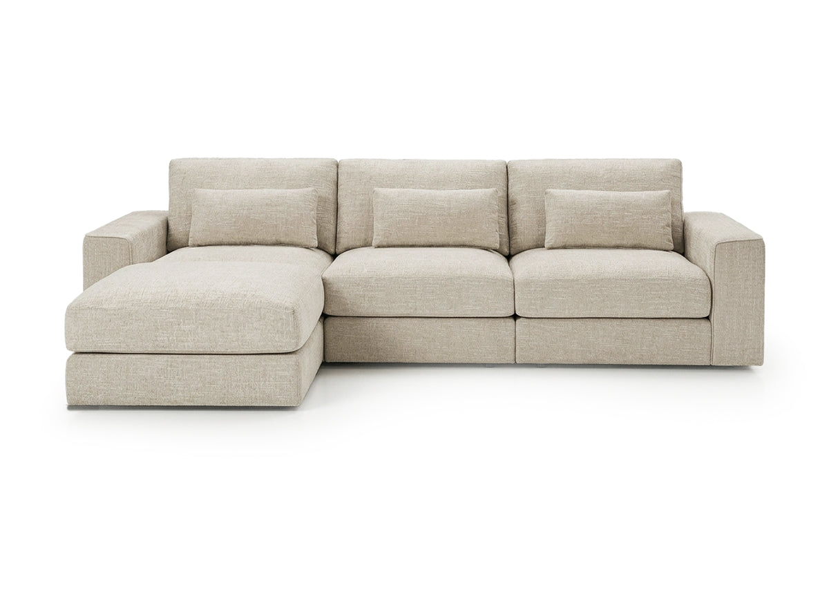 Mega Sofa Modular Cube 300cm