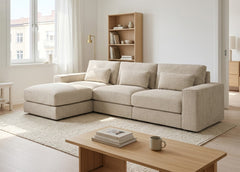 Mega Sofa Modular Cube 300cm