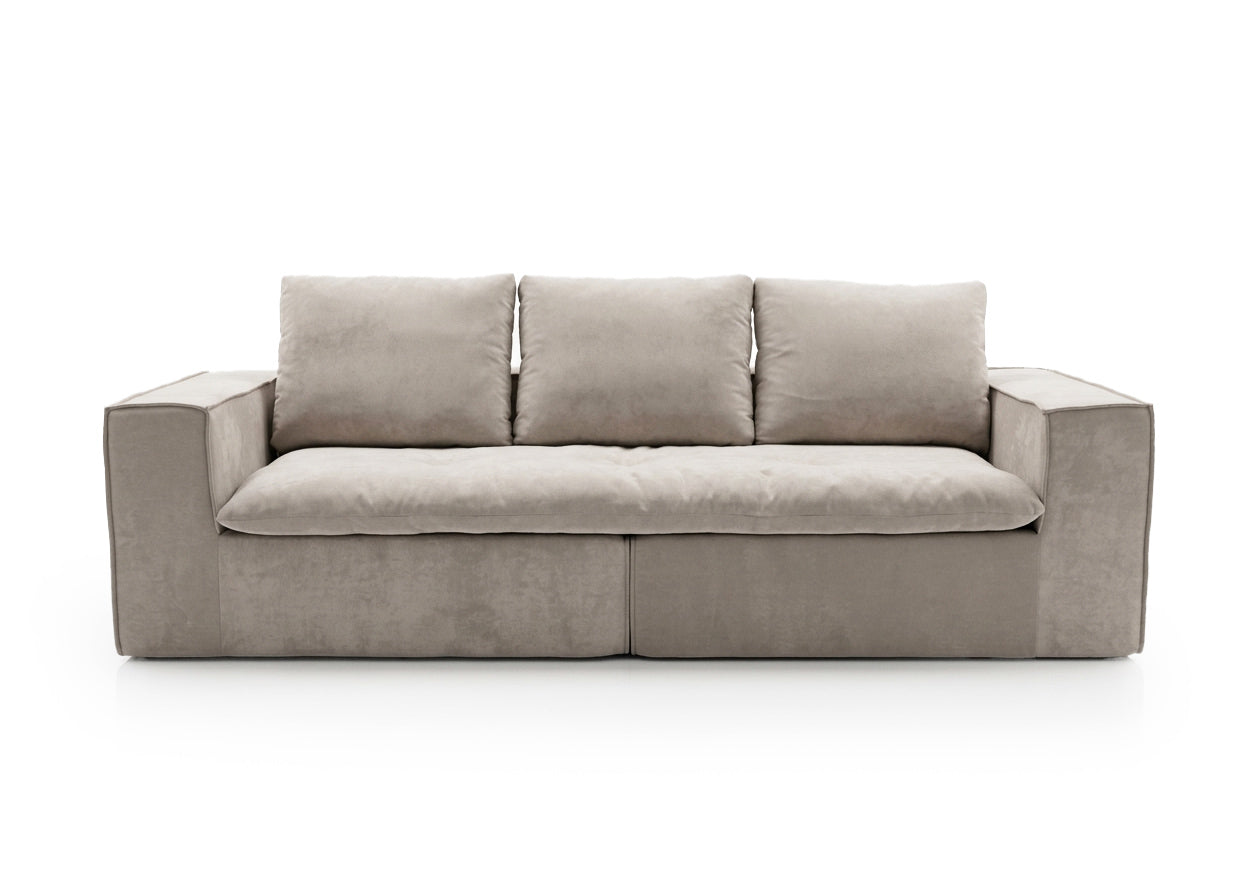 Sofa Modular 3 Plazas Miri 240cm