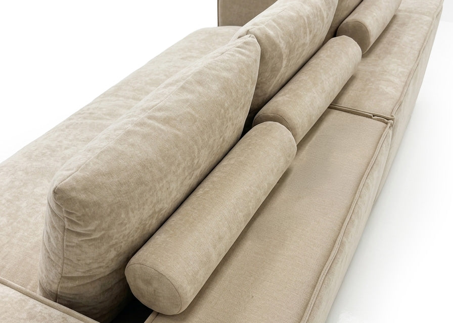 Sofa Modular 3 Plazas Miri 240cm