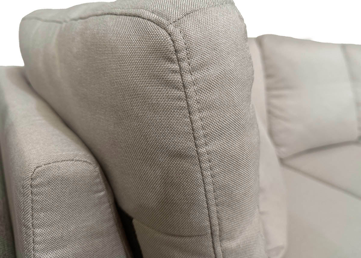 Sofa Rinconera Modular Pete 278cm
