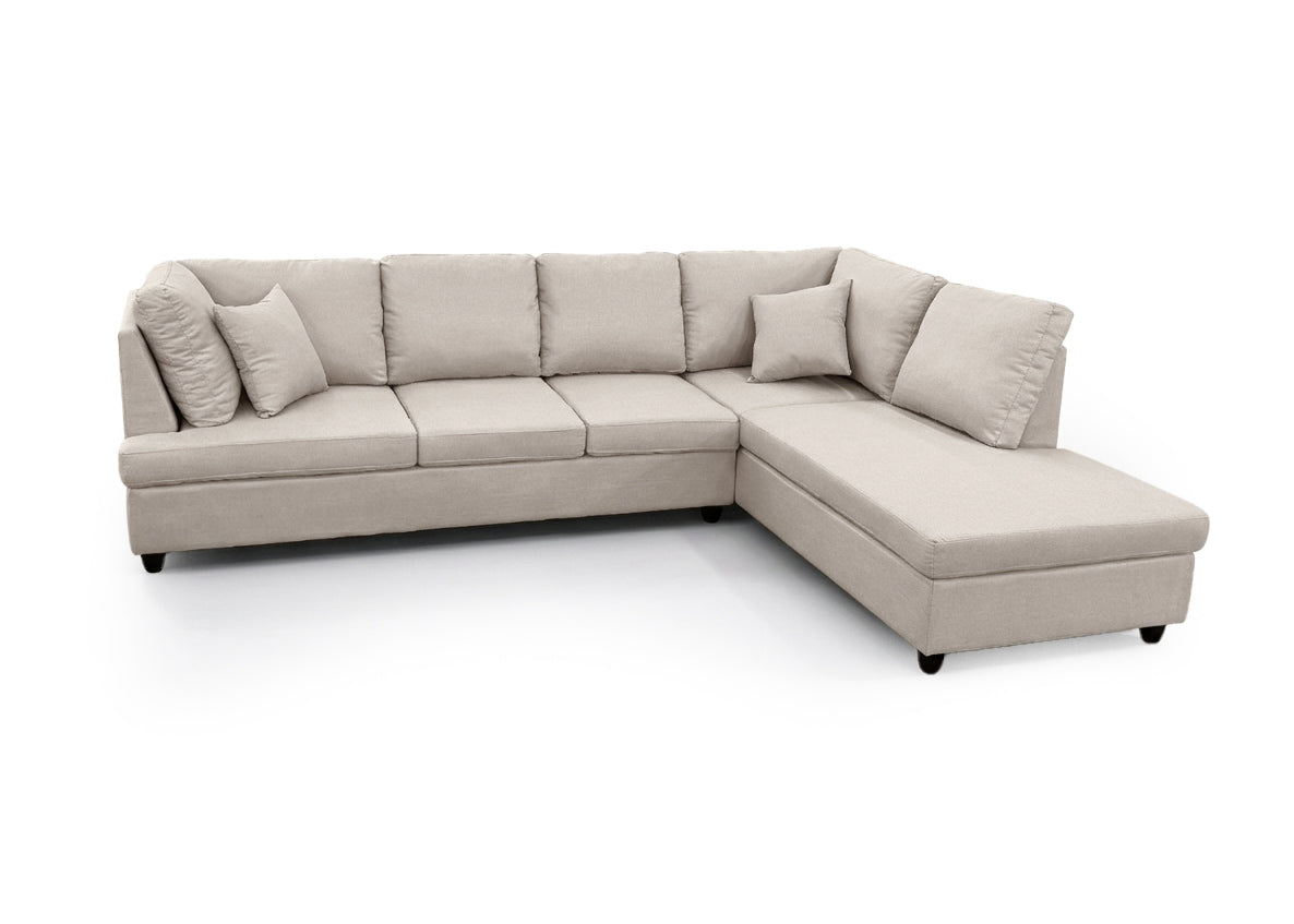 Sofa Rinconera Modular Pete 278cm