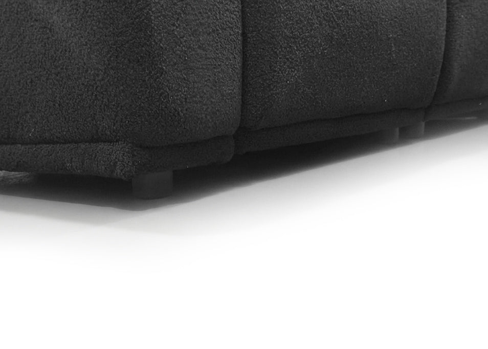 Sofa Chaise Longue Modular Vinky 255cm