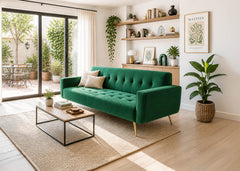 Sofa Cama Niki 210cm
