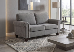 Sofa 2 Plazas Nordia 155cm