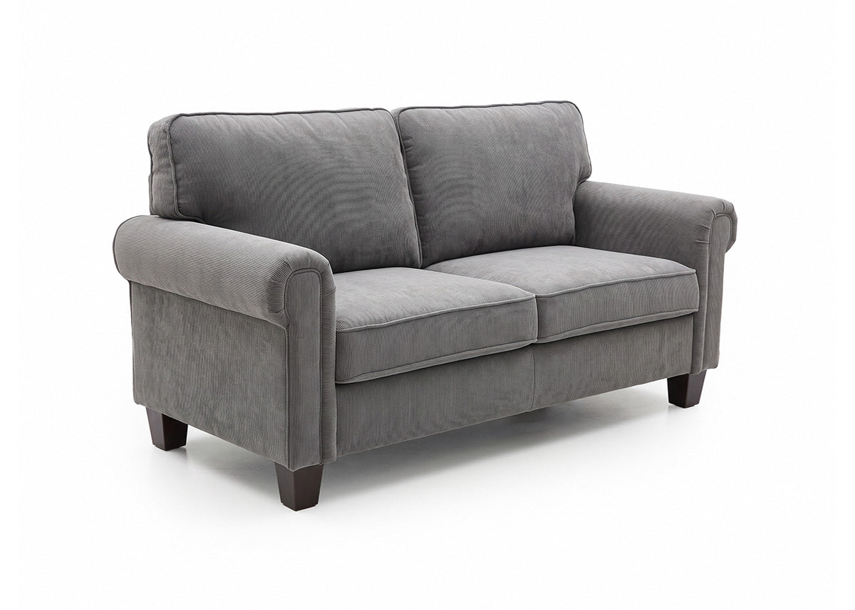 Sofa 2 Plazas Nordia 155cm