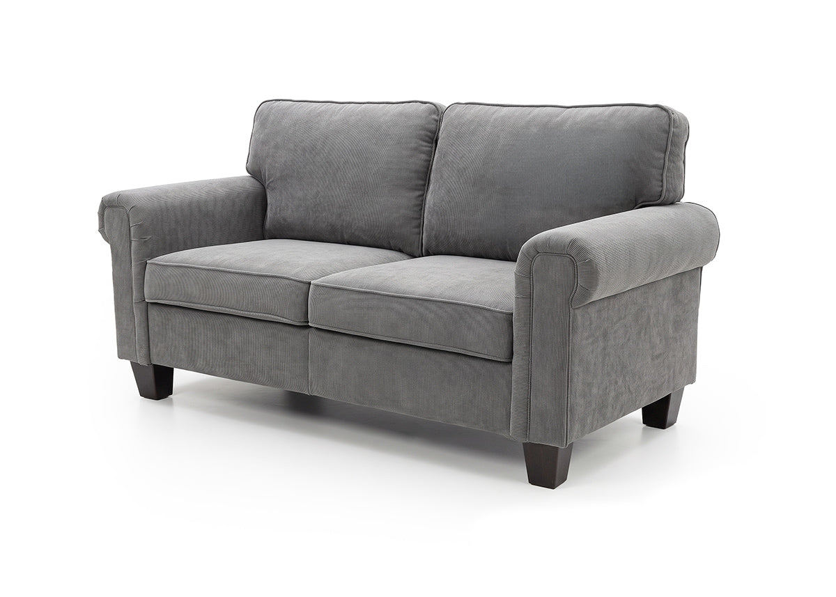 Sofa 3 Plazas Nordia 192cm