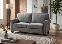 Sofa 3 Plazas Nordia 192cm