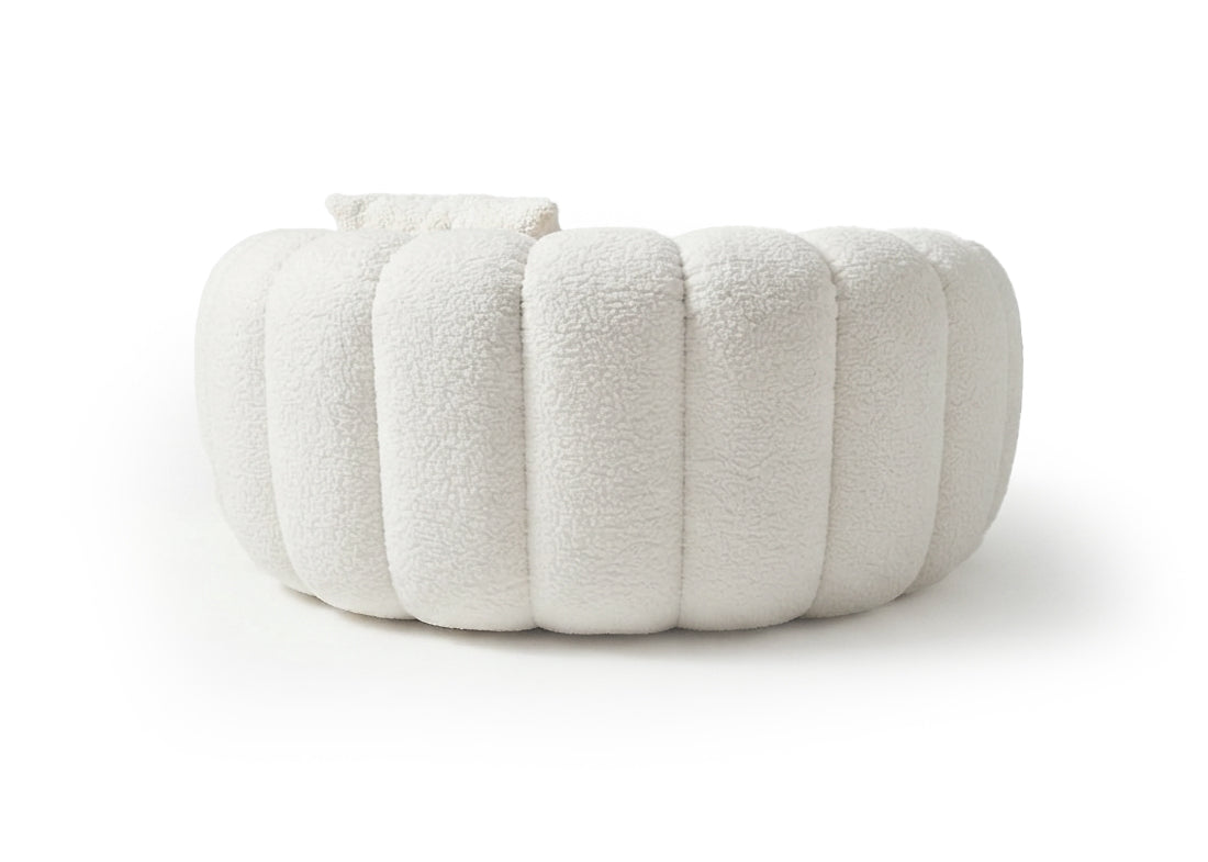 Sofa Nube 2 Plazas Bonn 150cm