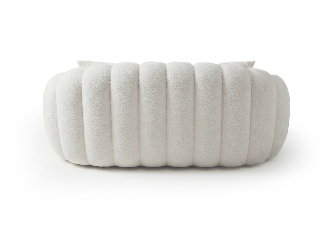 Sofa Nube 3 Plazas Bonn 180cm