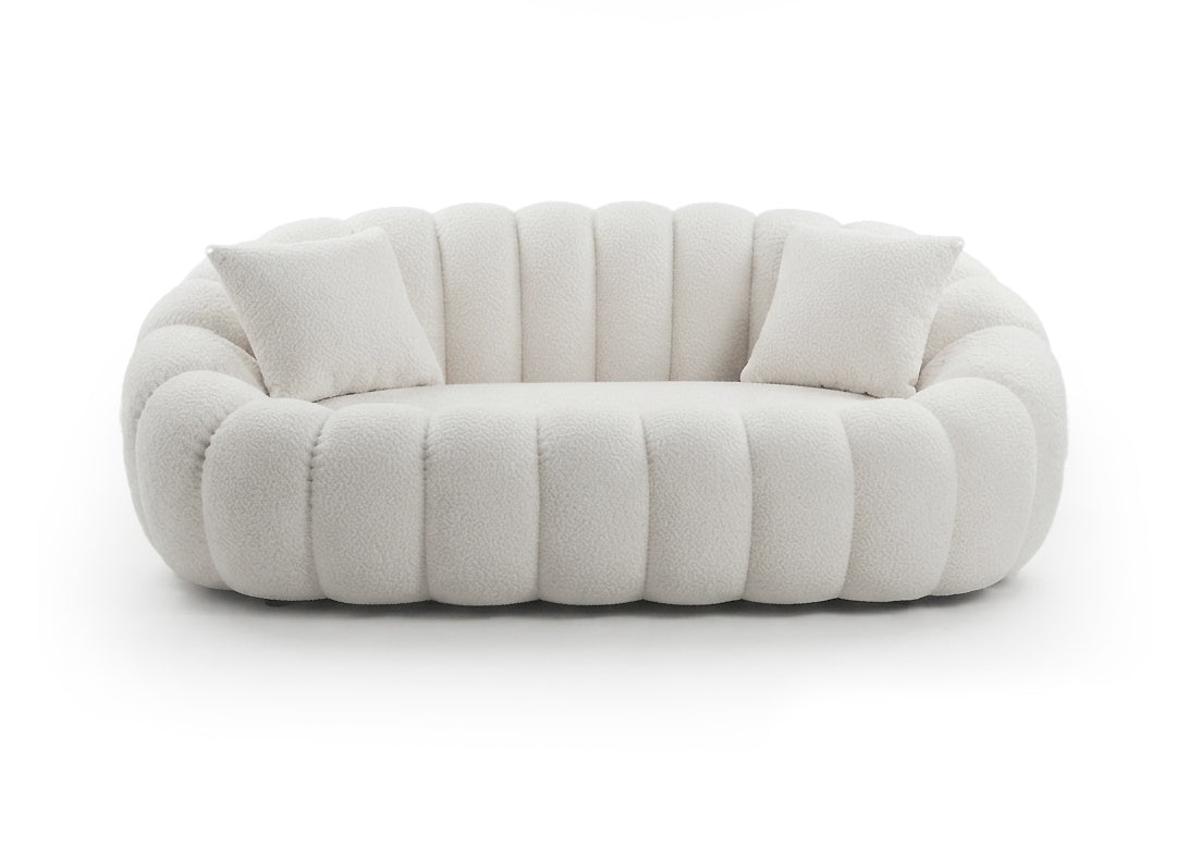 Sofa Nube 4 Plazas Bonn 200cm