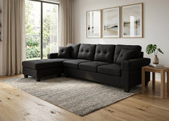 Sofa Chaise Longue Reversible Maria 245cm
