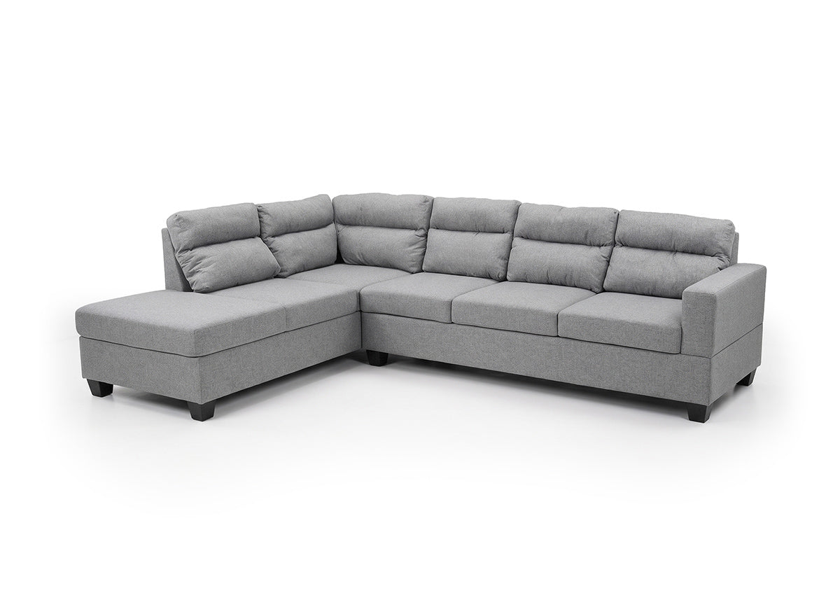 Sofa Rinconera Chaise Longue Gigant 274cm