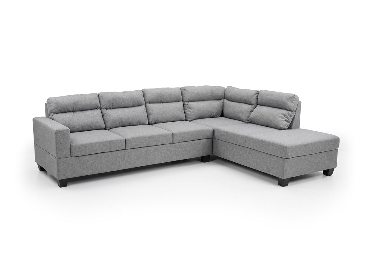 Sofa Rinconera Chaise Longue Gigant 274cm