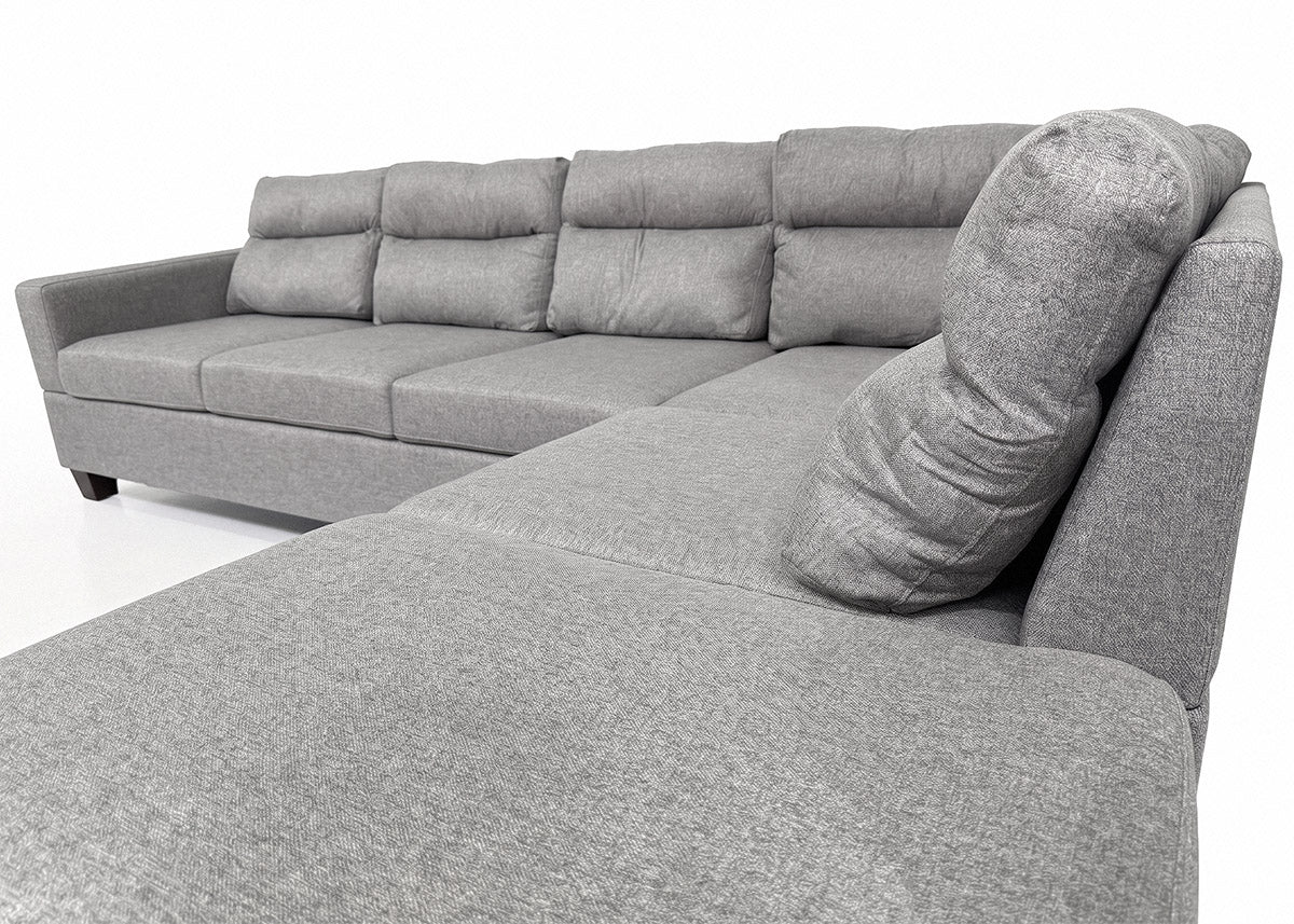 Sofa Rinconera Chaise Longue Gigant 274cm