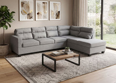 Sofa Rinconera Chaise Longue Gigant 274cm