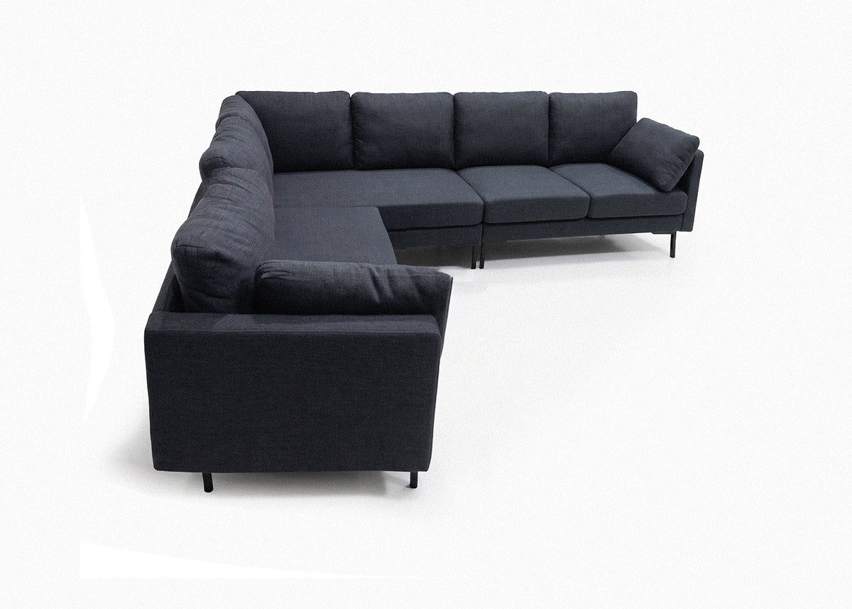 Sofa Rinconera Lea 270cm