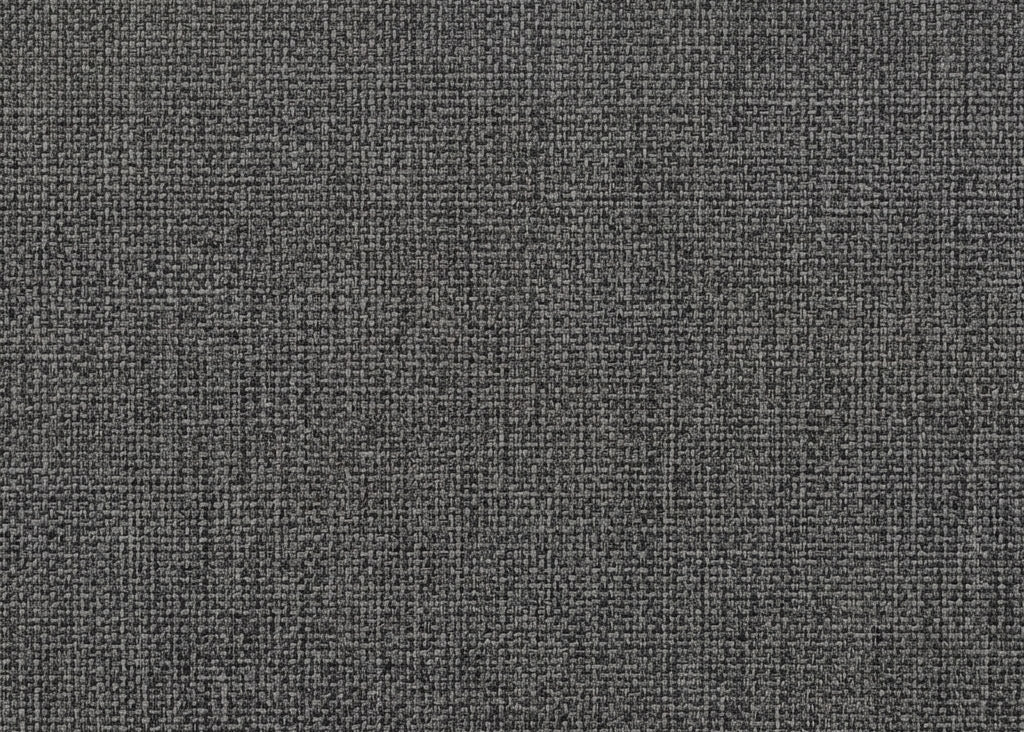 Sofa Cama Rinconera Teen + Puf con Arcon 264cm Negro