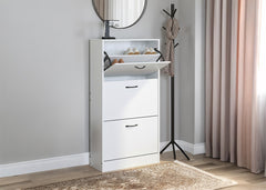 Zapatero Nancy 3 Puertas 116cm