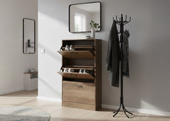 Zapatero 3 Puertas Nancy 116cm