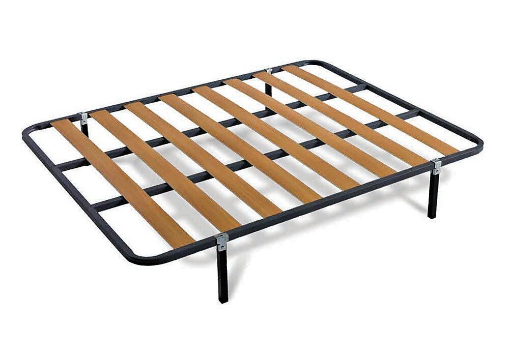 Estrado de Ripas com 4 Pés (90, 105, 135, 150 cm)