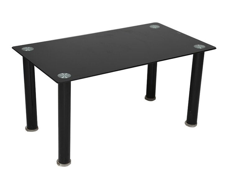 Table basse en verre trempé CT18