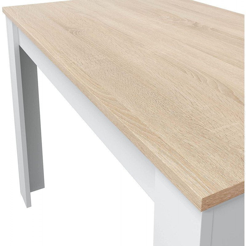 Mesa Auxiliar 109x67 cm. Comedor o Cocina