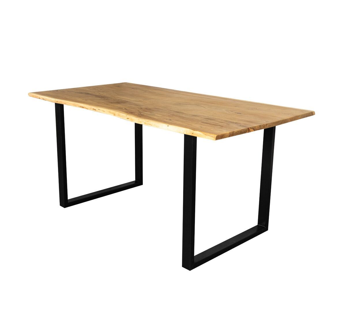 Mesa de Comedor o Cocina Madera Maciza (200x100 cm)