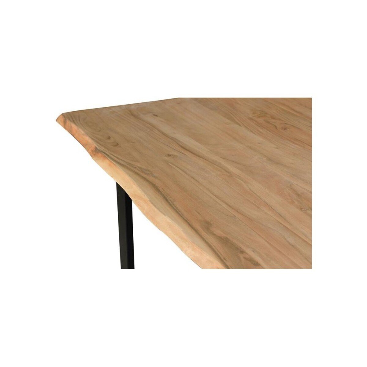 Mesa de Comedor o Cocina Madera Maciza (200x100 cm)