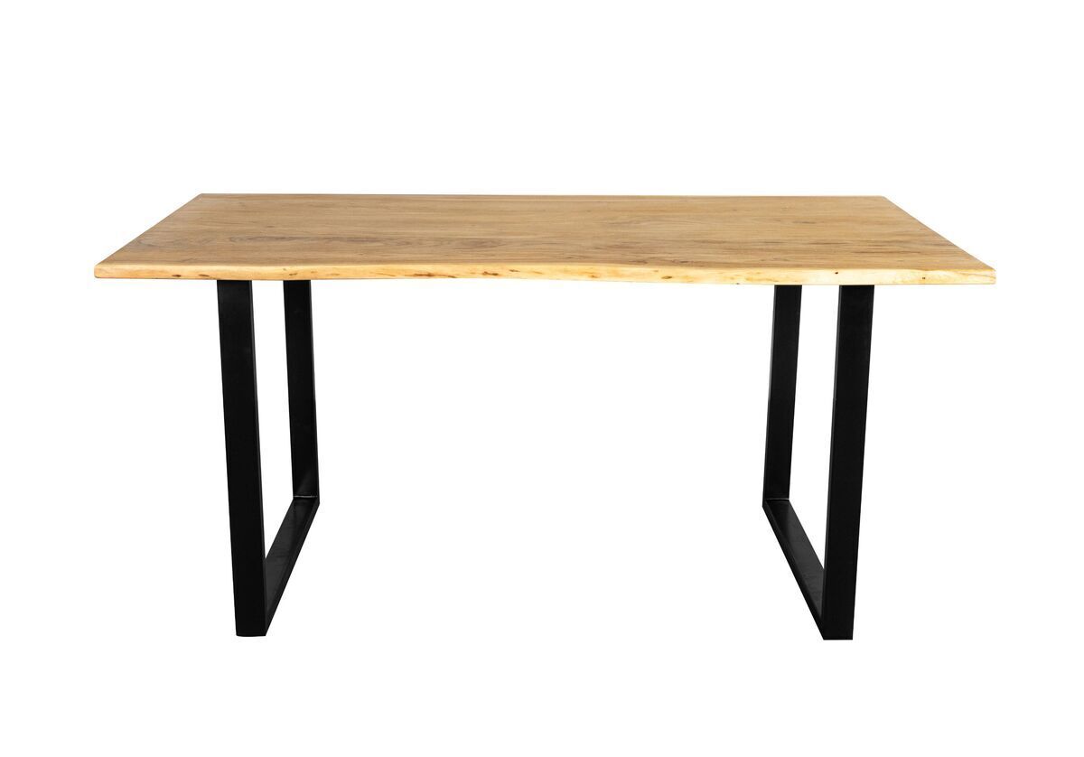 Mesa de Comedor o Cocina Madera Maciza (200x100 cm)