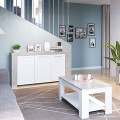 Aparador Ambit Buffet 3 Puertas. Muebles Salon o Comedor