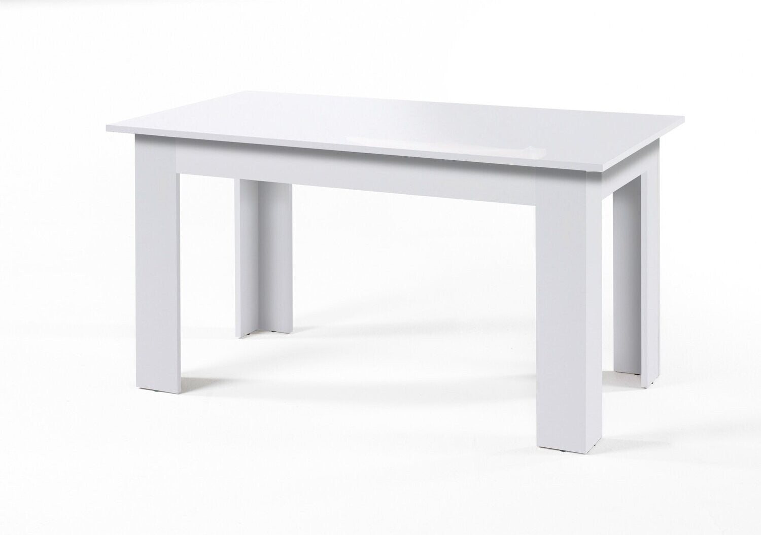 Table Fixe de Salle à Manger ou de Cuisine Mira 138cm