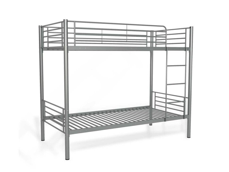 Litera Metalica Doble Cama 90cm AS110