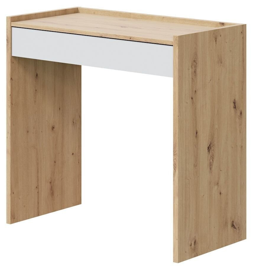 Table de bureau avec tiroir Noa