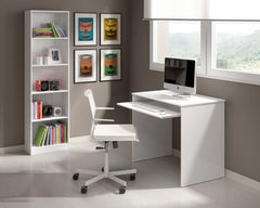 Table de bureau IJOY avec plateau inférieur