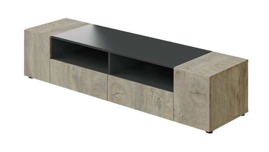 Mueble TV 4 Puertas Tamiko