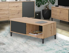 Table basse Brooklyn