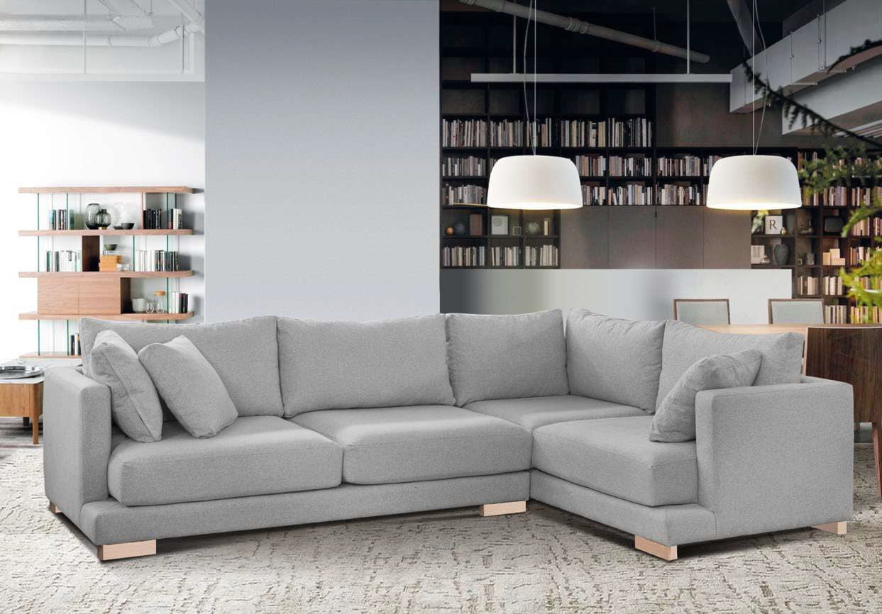 Sofa Rinconera Chaise Longue Ohio 300x200cm