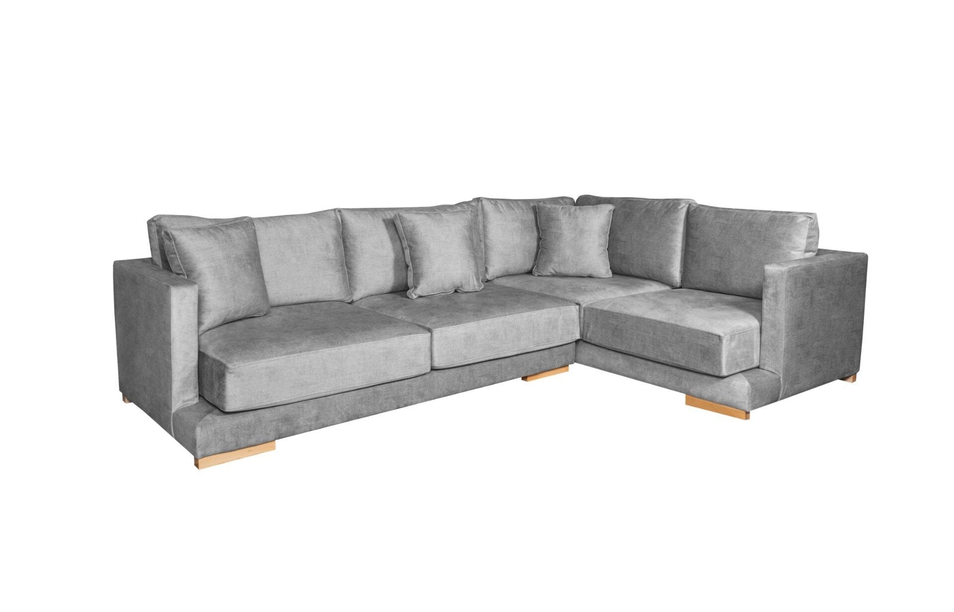 Sofa Rinconera Chaise Longue Ohio 300x200cm