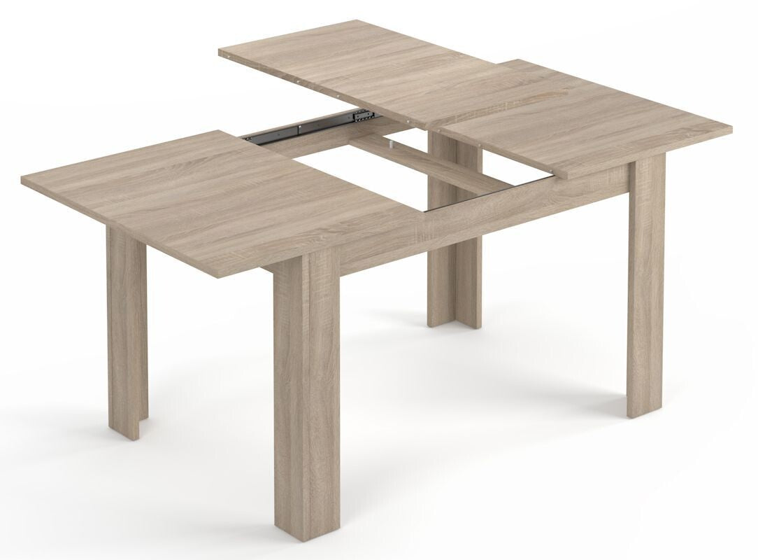 Mesa Extensible Kendra. Comedor o Cocina