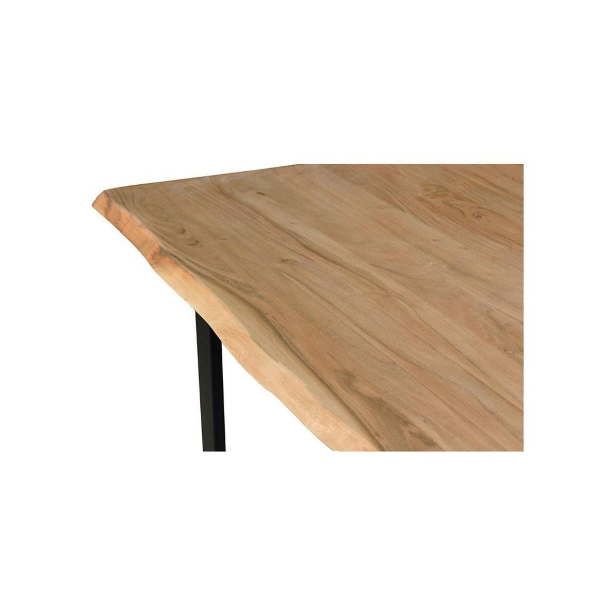 Mesa de Comedor o Cocina Madera Maciza  (160x85 cm)