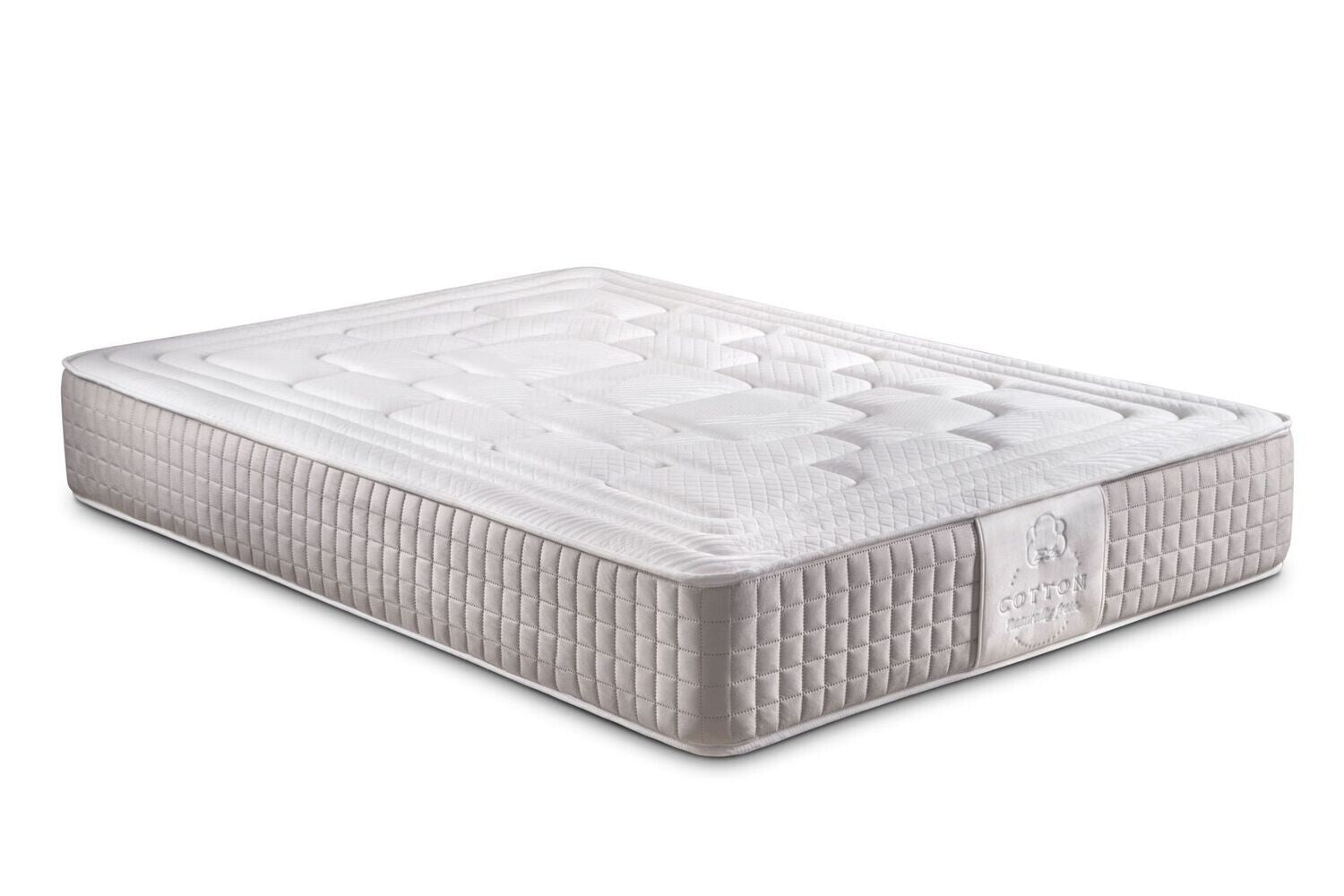 Collection Matelas Coton Visco 28cm