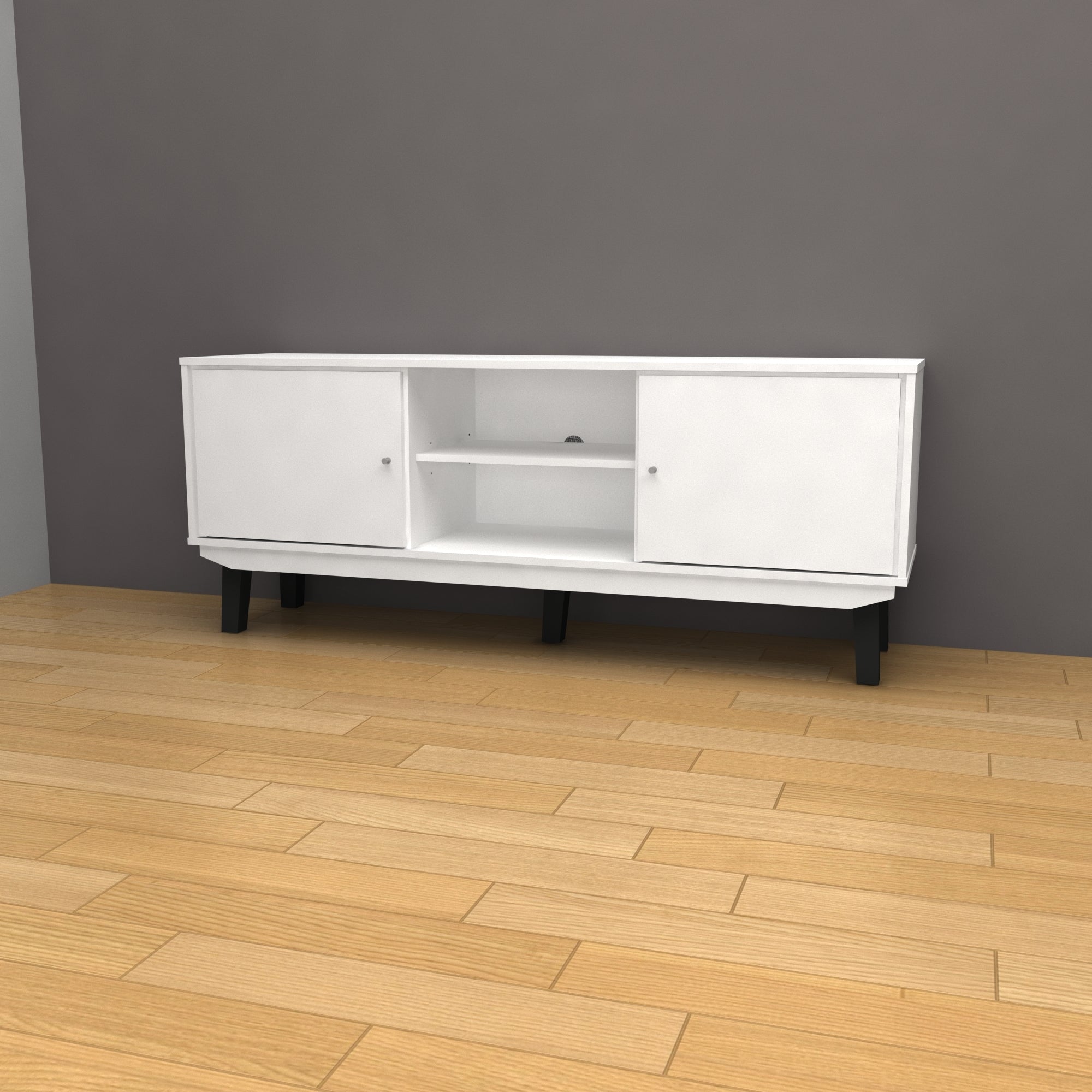 Mueble Bajo TV DN 150x60cm