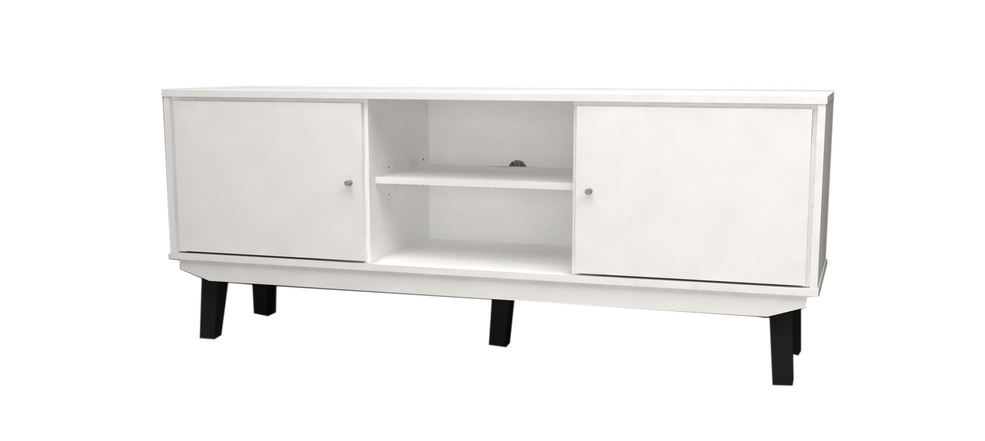 Mueble Bajo TV DN 150x60cm