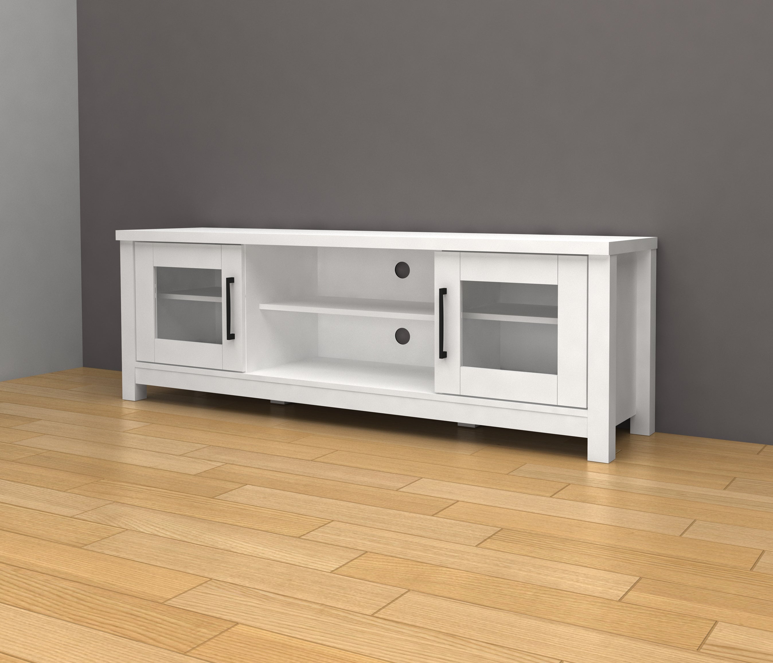 Mueble Bajo TV DN 150x52cm