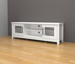 Meuble TV Bas DN 2 Portes