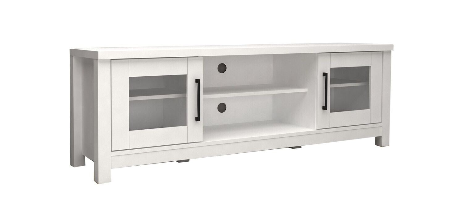 Mueble Bajo TV DN 2 Puertas